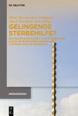 Gelingende Sterbehilfe? (eBook, ePUB)