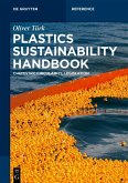 Plastics Sustainability Handbook (eBook, ePUB)