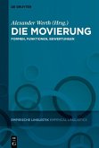 Die Movierung (eBook, ePUB)