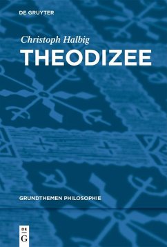 Cover Theodizee (eBook, ePUB)