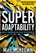 Superadaptability (eBook, ePUB) - Bild 1
