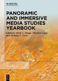 Panoramic and Immersive Media Studies Yearbook (eBook, ePUB)