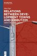 Relations between Development Towns and... - Bild 1