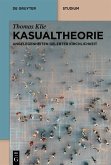 Kasualtheorie (eBook, PDF)