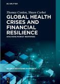 Global Health Crises and Financial Resilience (eBook, ePUB)