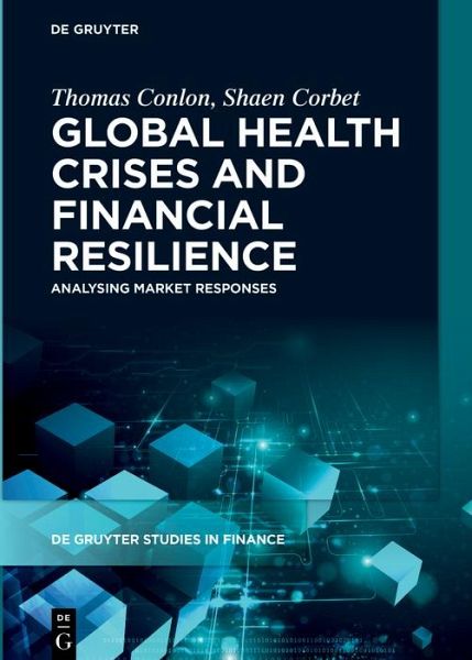 Global Health Crises and Financial Resilience (eBook, ePUB)