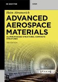 Advanced Aerospace Materials (eBook, ePUB)