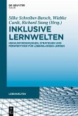 Inklusive Lernwelten (eBook, ePUB)