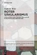 Roter Säkularismus (eBook, PDF) - Bild 1