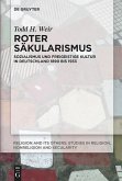 Roter Säkularismus (eBook, PDF)
