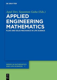 Applied Engineering Mathematics (eBook, ePUB)