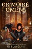 Grimoire Omens (Witches by Fluke, #1) (eBook, ePUB)
