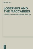 Josephus and the Maccabees (eBook, ePUB)