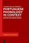 Portuguese Phonology in Context (eBook, ePUB)