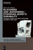 Blackness in Israel - the Case Study of Ethiopian Jews (eBook, ePUB)