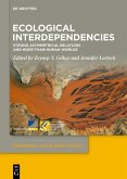 Ecological Interdependencies (eBook, ePUB)