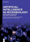 Artificial Intelligence in Microbiology (eBook, ePUB)