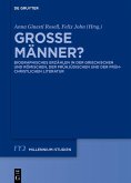 Große Männer? (eBook, ePUB) Große Männer? (eBook, ePUB)