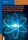 Physik im Studium - Ein Brückenkurs (eBook, ePUB)
