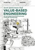 Value-Based Engineering (eBook, ePUB)