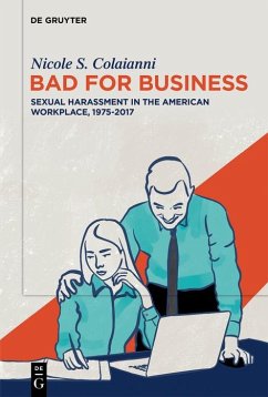 Bad for Business (eBook, ePUB) - Colaianni, Nicole S.