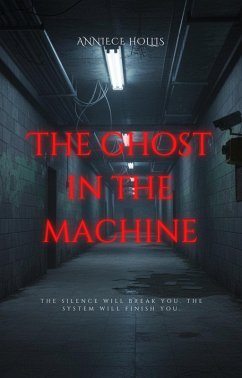 The Ghost in the Machine (eBook, ePUB) - Genie