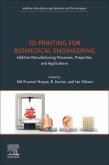3D Printing for Biomedical Engineering (eBook, ePUB)