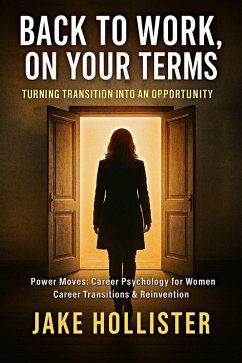 Back to Work, On Your Terms (Power Moves, #14) (eBook, ePUB) - Hollister, Jake