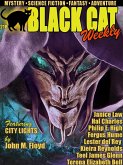 Black Cat Weekly #218 (eBook, ePUB)