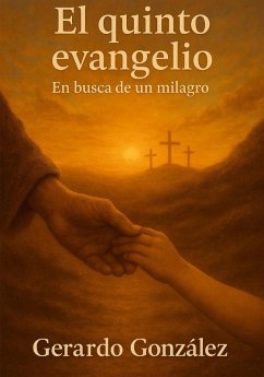 Cover El quinto evangelio:en busca de un milagro (eBook, ePUB)