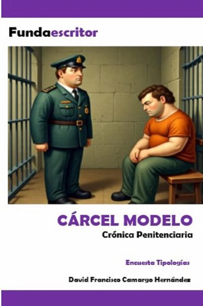 Cárcel Modelo (eBook, ePUB) Cárcel Modelo (eBook, ePUB)