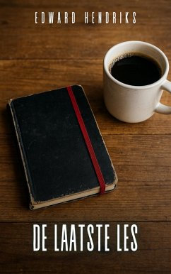 Cover De laatste les (eBook, ePUB)