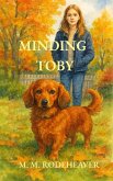 Minding Toby (eBook, ePUB)