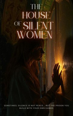 The House of Silent Women (eBook, ePUB) - Angie The House of Silent Women (eBook, ePUB) - Angie