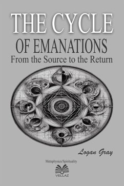 Cover The Cycle of Emanations - From the Source to the Return (eBook, ePUB)