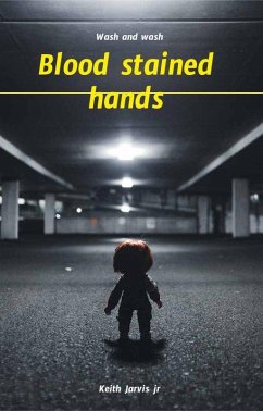 Cover Blood Stained Hands (eBook, ePUB)