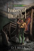 Embers of Doubt (Rychilla Cases, #2) (eBook, ePUB) Embers of Doubt (Rychilla Cases, #2) (eBook, ePUB)