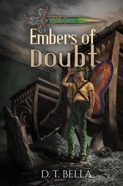 Embers of Doubt (Rychilla Cases, #2) (eBook, ePUB) - Bella, D T Embers of Doubt (Rychilla Cases, #2) (eBook, ePUB) - Bella, D T