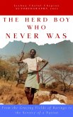 The Herd Boy Who Never Was (eBook, ePUB)