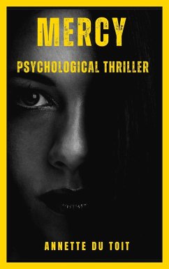 Cover Mercy (eBook, ePUB)