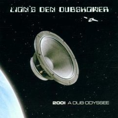 2001 A Dub Odyssee
