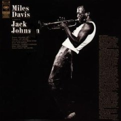 Cover Jack Johnson (j-imp)