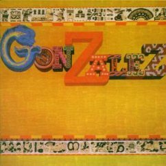 Cover Gonzalez
