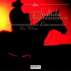 Cover Südl.Impressionen