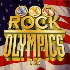 Rock Olympics