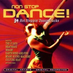 Non Stop Dance