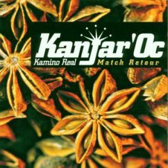 Kamino Real(Match Retour)