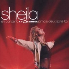 Cover En Concert Al'Olympi