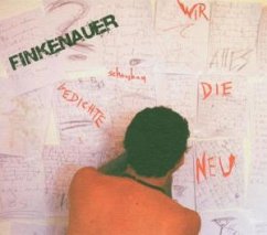 Wir schreiben die Gedichte neu