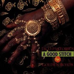 A Good Stitch For Golden Roads